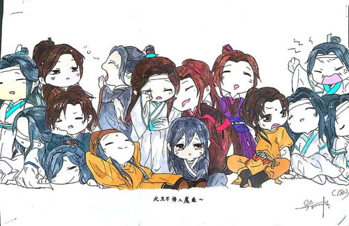 携郡园，绘明天 长郡浏阳实验学校动漫设计大赛绽放创意之光