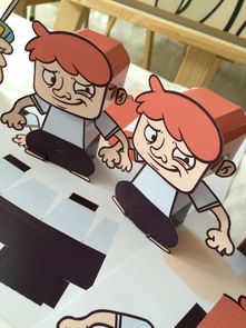 动画衍生品明信片设计的代理服务 创意与商业价值的完美结合