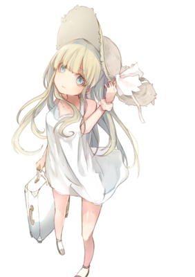 解析网络文化 从P站大图到贴吧头像的艺术分享生态